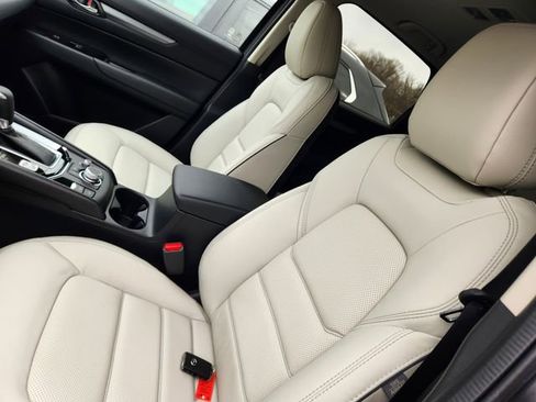 New 2025 MAZDA CX-5 AWD 2.5 S image 10