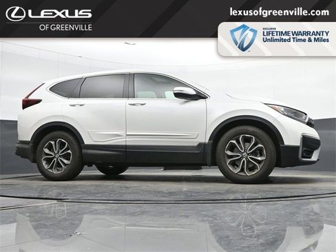 Used 2020 Honda CR-V EX-L image 11