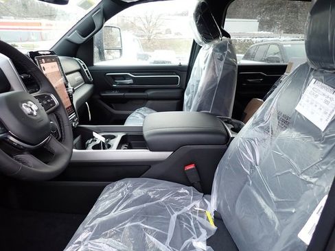 New 2026 RAM 1500 Big Horn image 12