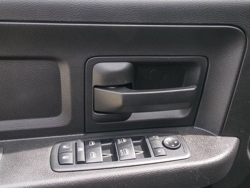 Used 2018 RAM 2500 Tradesman w/ Popular Equipment Group AWD/4WD image 19