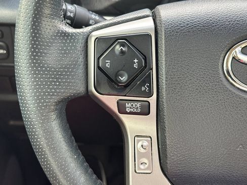 Used 2023 Toyota 4Runner SR5 Premium w/ Moonroof Package RWD image 24