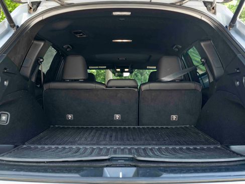Certified 2022 Honda Passport TrailSport image 43
