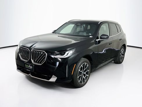 Used 2026 BMW X3 xDrive30i AWD/4WD image 3