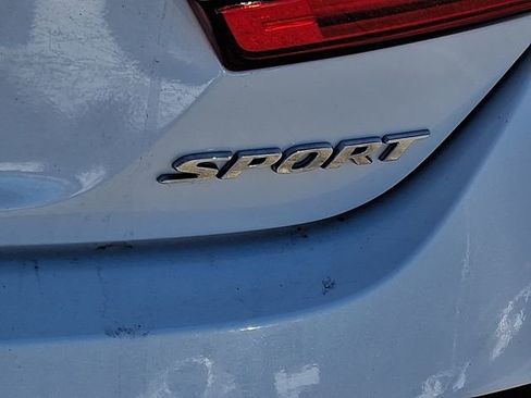 Used 2022 Honda Accord Sport image 31