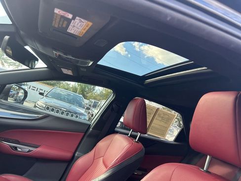 Used 2025 Lexus NX 250 250 Premium w/ Towing Package (2000 Lbs) image 11