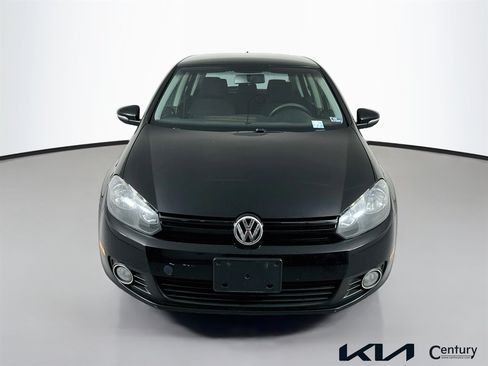 Used 2013 Volkswagen Golf TDI FWD image 2