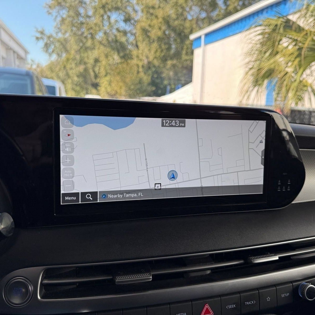Used 2025 Hyundai Palisade SEL FWD image 22