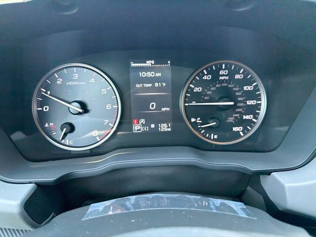 New 2026 Subaru Crosstrek 2.5i Wilderness AWD/4WD image 15