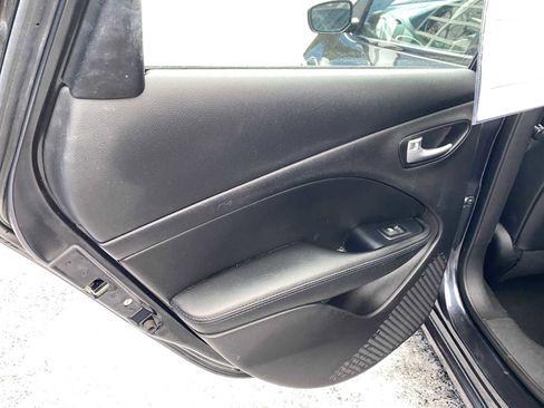 Used 2014 Dodge Dart Limited w/ Technology Group image 36