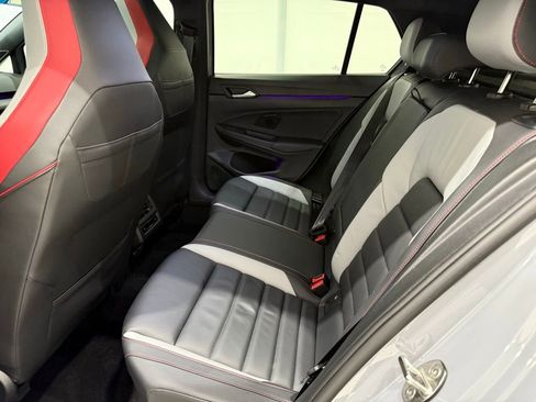 Used 2024 Volkswagen GTI Autobahn image 15