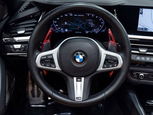 Certified 2022 BMW Z4 M40i w/ Premium Package image 13