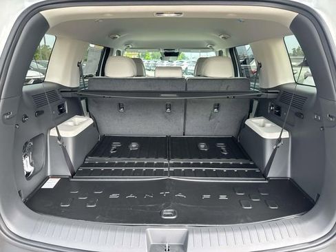 New 2026 Hyundai Santa Fe SEL FWD image 12