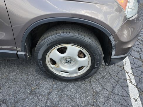 Used 2010 Honda CR-V LX image 7