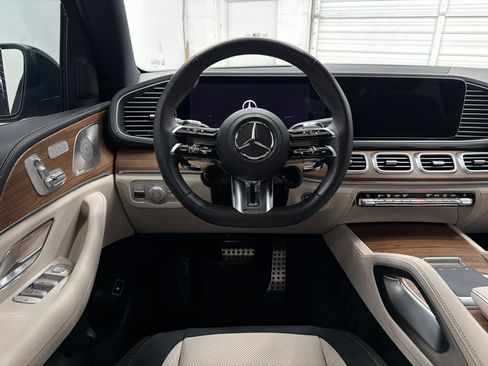 Certified 2026 Mercedes-Benz GLE 53 AMG 4MATIC image 26