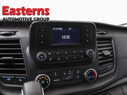 Used 2021 Ford Transit 250 148 High Roof RWD image 17