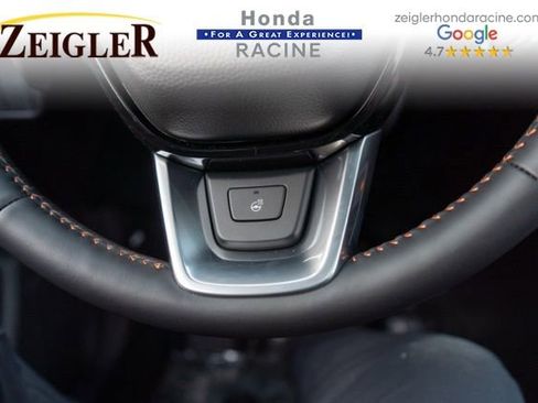 Used 2025 Honda CR-V Sport Touring image 22