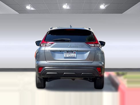Used 2024 Mitsubishi Eclipse Cross AWD image 10