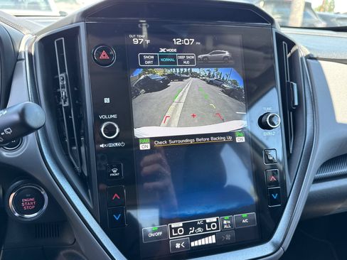 Certified 2025 Subaru Crosstrek 2.5i Limited w/ Crosstrek Mirror Package AWD/4WD image 19
