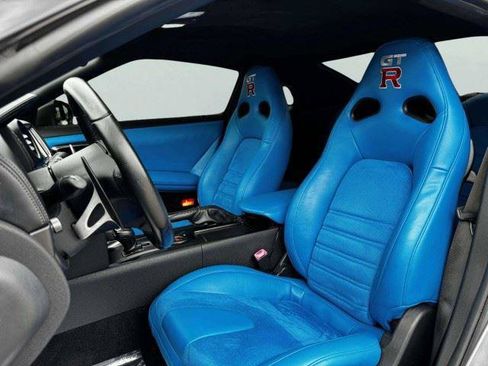 Used 2013 Nissan GT-R Premium AWD/4WD image 22