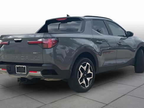 Used 2022 Hyundai Santa Cruz Limited AWD/4WD image 13