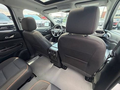 Certified 2023 GMC Acadia AT4 AWD/4WD image 23