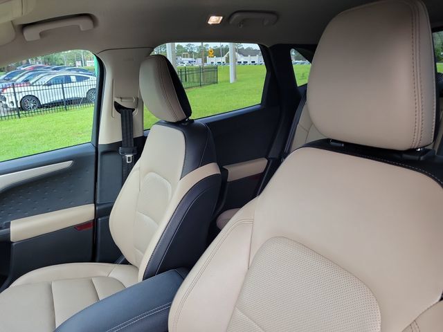 Used 2020 Ford Escape SEL FWD image 20