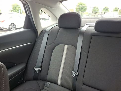 Certified 2022 Hyundai Sonata SEL image 12