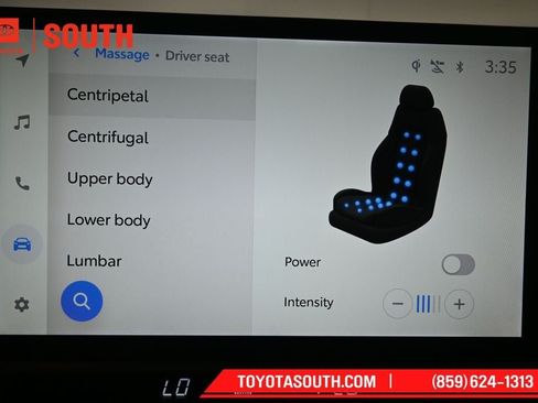 New 2026 Toyota Tundra Platinum AWD/4WD image 15