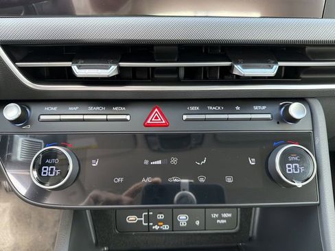 New 2026 Hyundai Sonata SEL image 30