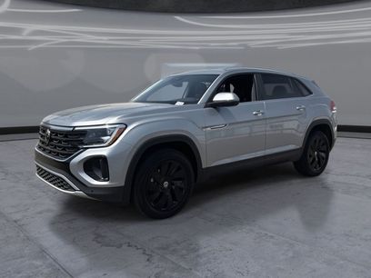 New 2026 Volkswagen Atlas Cross Sport SE