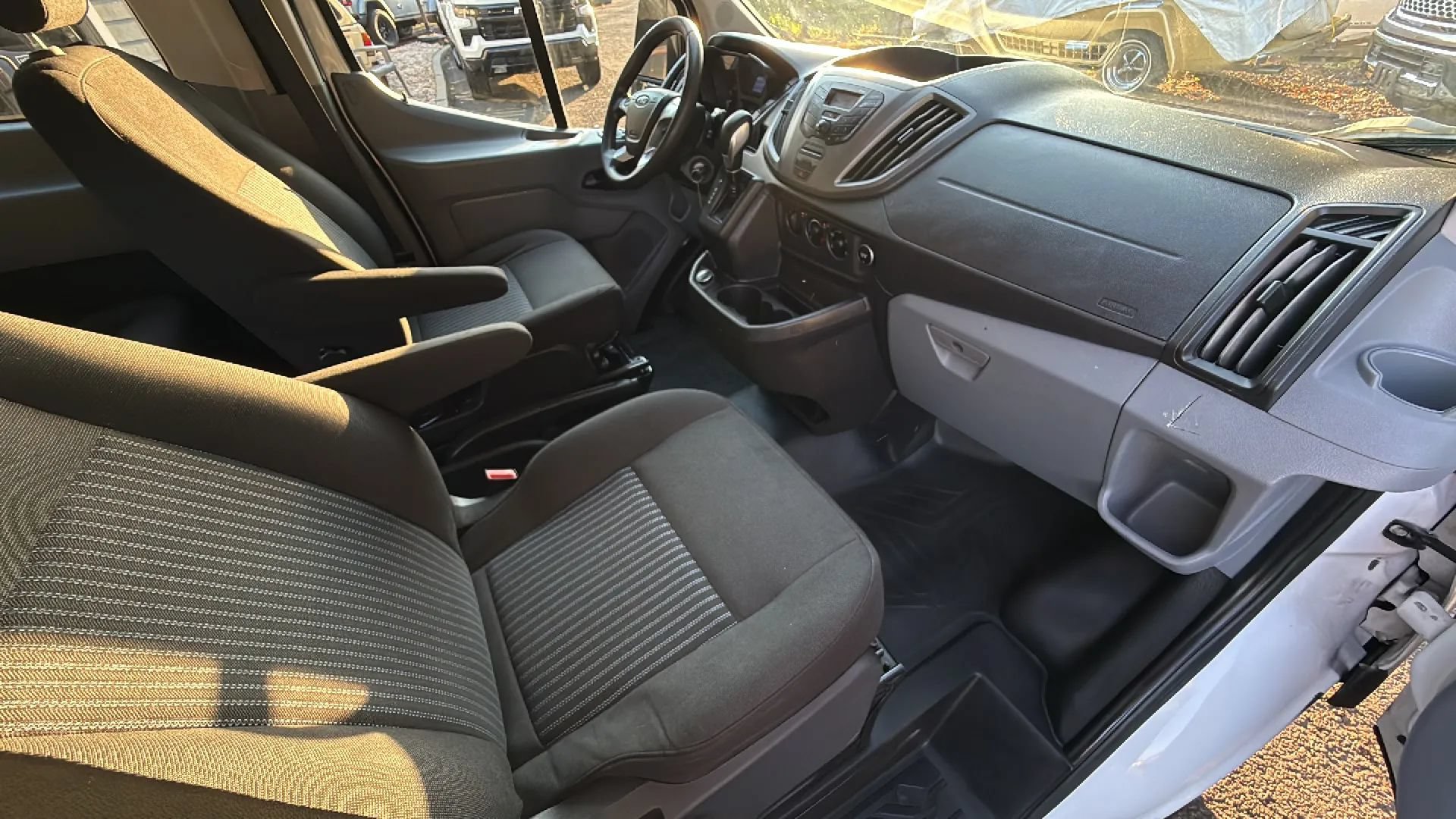 Used 2018 Ford Transit 350 XL RWD image 27
