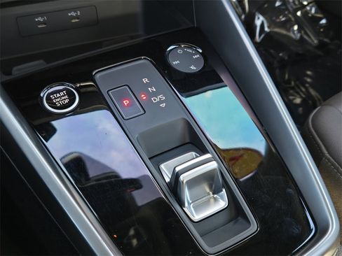 Used 2023 Audi A3 2.0T Premium Plus image 21