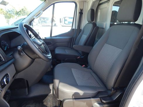 Used 2020 Ford Transit 350 w/ Interior Upgrade Package RWD image 19