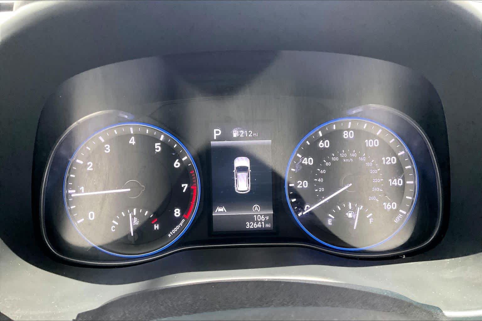Certified 2023 Hyundai Kona SEL w/ Convenience Package AWD/4WD image 26