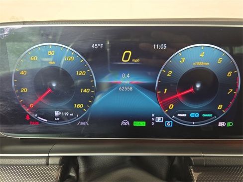 Used 2021 Mercedes-Benz GLE 450 4MATIC image 18