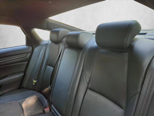 Used 2022 Honda Accord Sport image 25