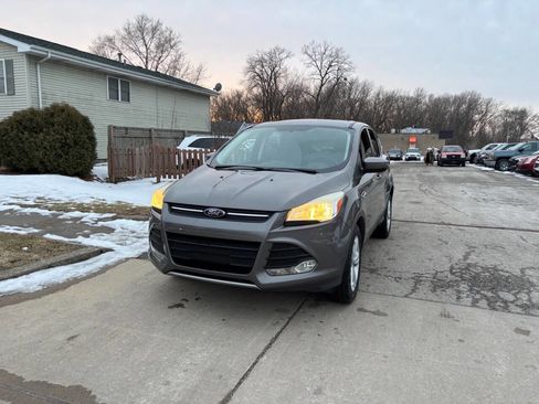 Used 2014 Ford Escape SE image 19