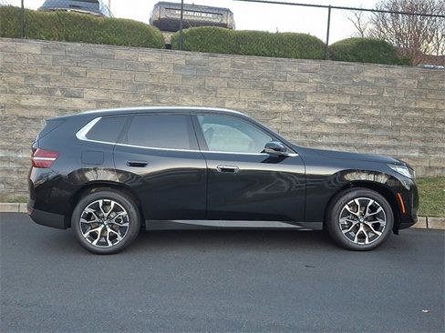 New 2026 BMW X3 xDrive30 w/ Convenience Package image 7