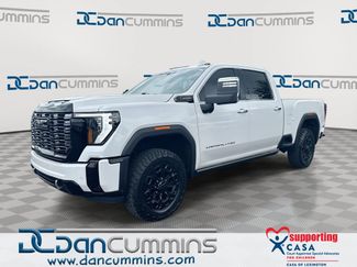 Used 2025 GMC Sierra 2500 Denali Ultimate AWD/4WD video 1