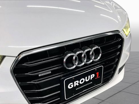 Used 2014 Audi A6 3.0T Premium Plus w/ 19" Sport Package AWD/4WD image 29