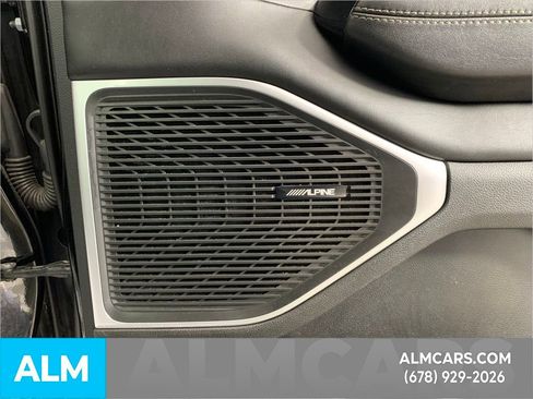 Used 2023 Jeep Wagoneer Series II image 38