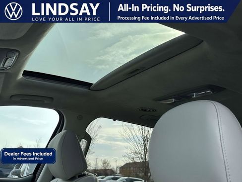 Used 2021 Kia Telluride SX w/ SX Prestige Package AWD/4WD image 26