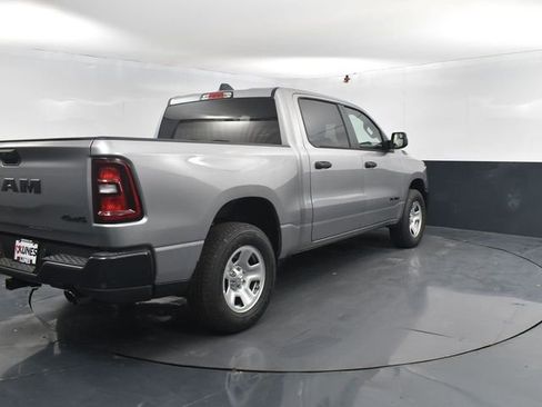 New 2026 RAM 1500 Tradesman AWD/4WD image 8