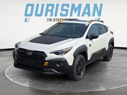 New 2026 Subaru Crosstrek 2.5i Wilderness AWD/4WD image 2
