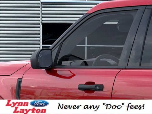 New 2025 Ford Bronco Sport Big Bend w/ Convenience Package image 20