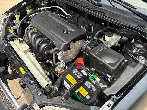 Used 2006 Toyota Corolla S FWD image 27