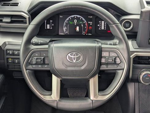 Used 2025 Toyota 4Runner SR5 RWD image 20