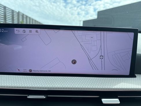 New 2026 Genesis GV80 2.5T Prestige AWD/4WD image 19