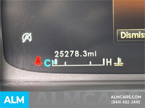 Used 2023 Lincoln Aviator Reserve w/ Equipment Group 201A image 36