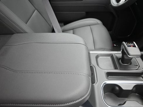 New 2026 Chevrolet Silverado 1500 RST AWD/4WD image 29